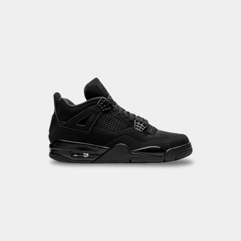 JORDAN 4 | BLACK CAT