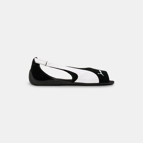 Puma Speedcat Sandal - Black