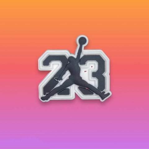 ستيكر 23