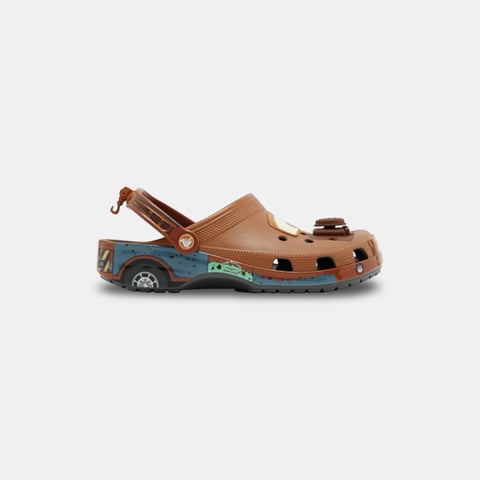 Crocs Classic Clog - Mater
