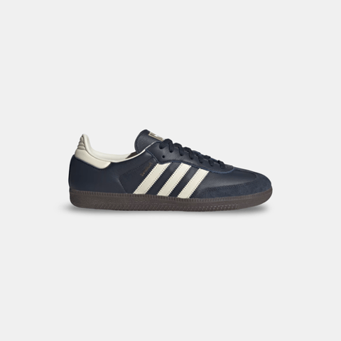  Adidas Samba WB BLB 