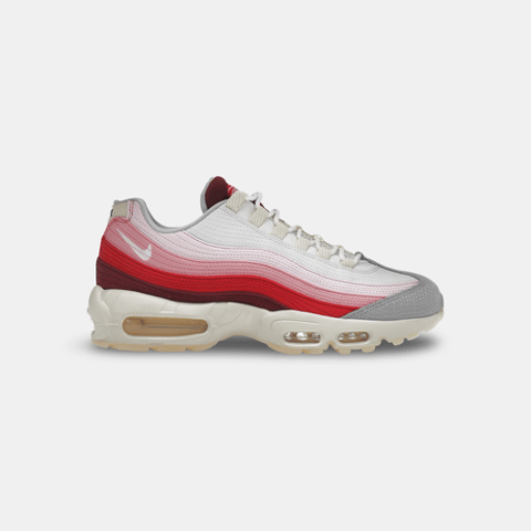 Nike Airmax 95 - Anatomy of Air