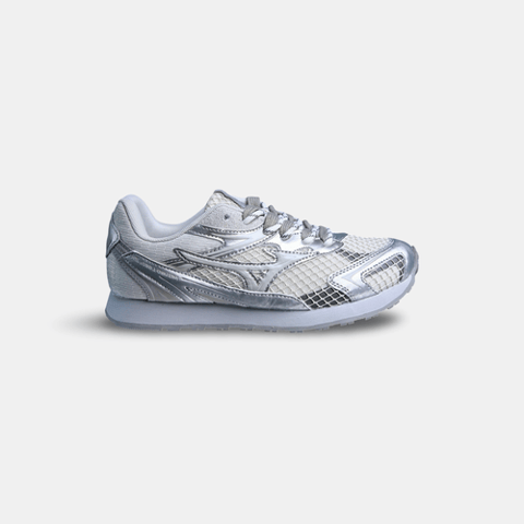 MIZUNO LG 60s 2K Silver
