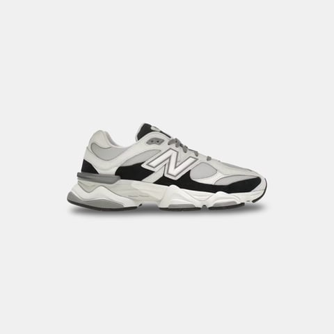 New Balance 9060 - White/JetBlack