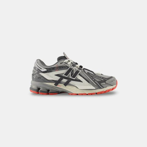 Newbalance 1906A Slate Grey/ Drift Red