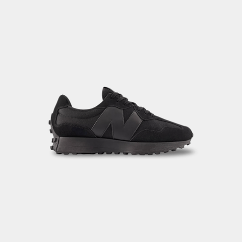 Newbalance 327 Full Black