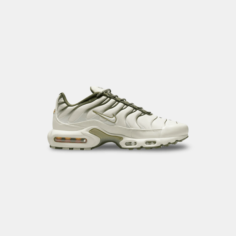 Nike Airmax Plus Olive