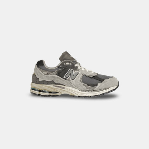 NEW BALANCE 2002R Protection Pack Rain Cloud