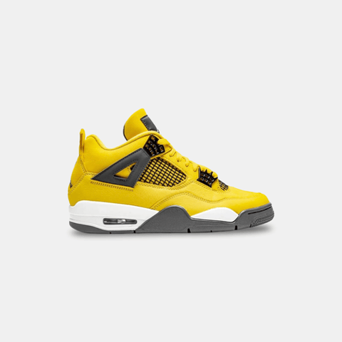 JORDAN 4 | Retro Lightning