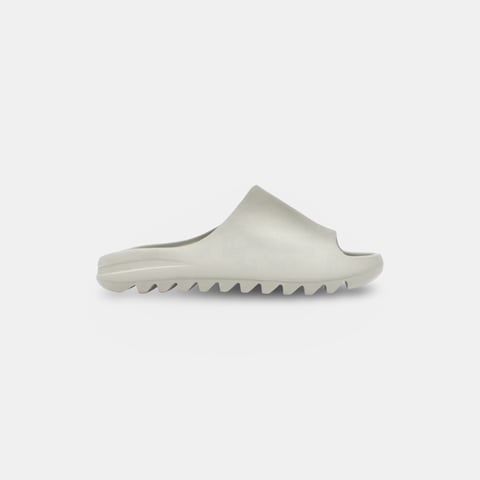 Adidas Yeezy Slides White