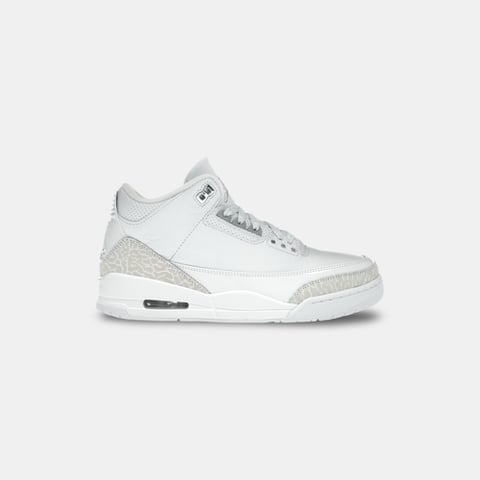 Air Jordan 3 Retro Pure Money