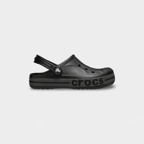 Crocs Bayaband Clog - Black