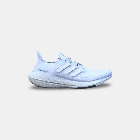 Adidas Ultraboost 21 | White
