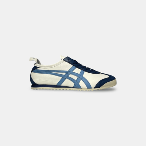 Asics Tiger 3 PR Blue Black