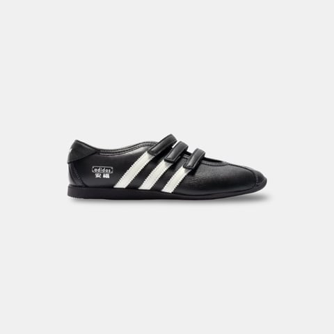 Adidas ANFU Mary Jane - Black
