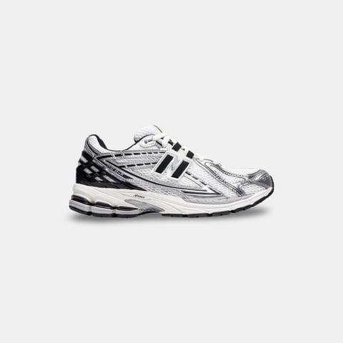 New Balance 1906R - Silver Metallic
