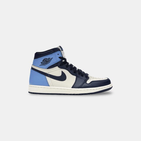 NIKE JORDAN 1 BLUE SKY