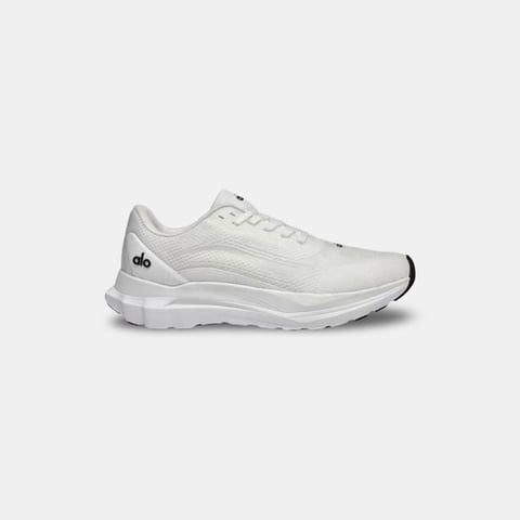 Alo Runner White