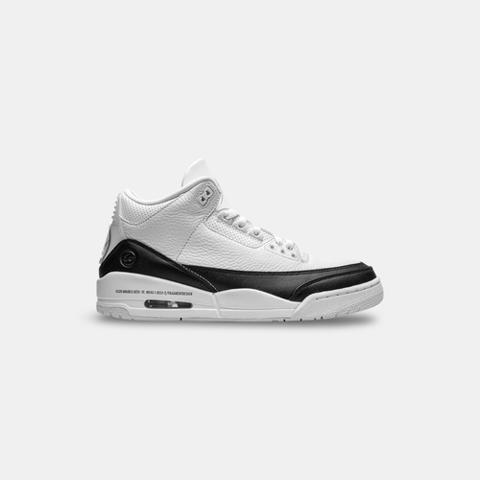 Air Jordan 3 Retro SP 