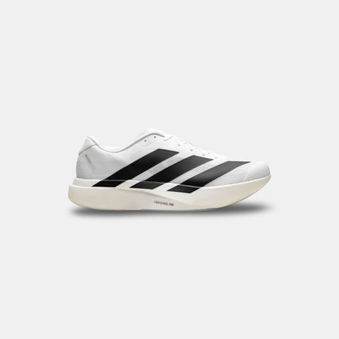 Adidas Adizero EVO SL - White/Black