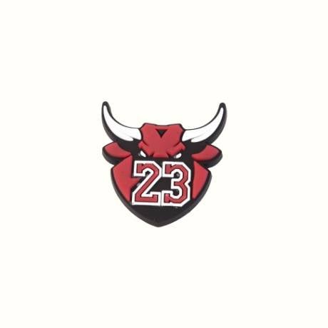 ستيكر Chicago Bulls