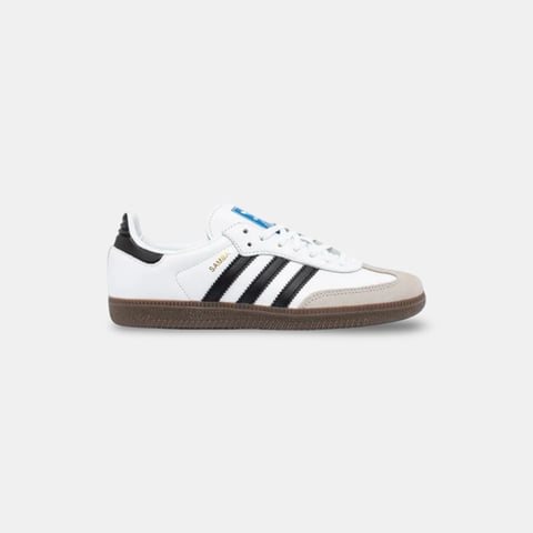  Adidas Samba WB