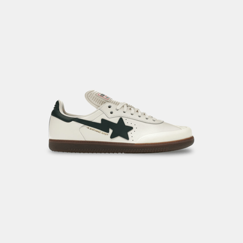 Adidas Samba Bape World Cup - Pack White Forest
