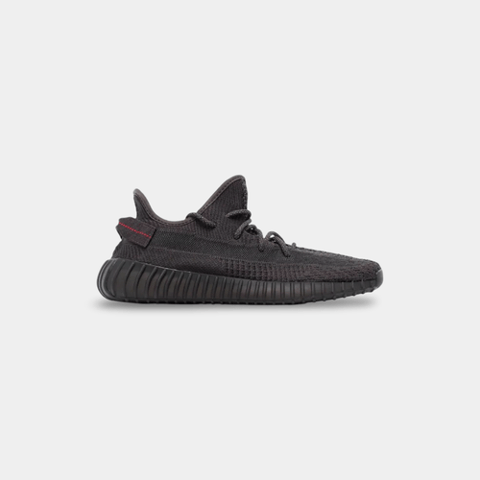 YEEZY 350 BLACK