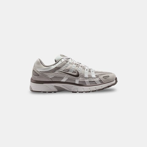Nike P-6000 - Brown Pink