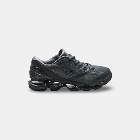 MIZUNO Wave Prophecy LS Black