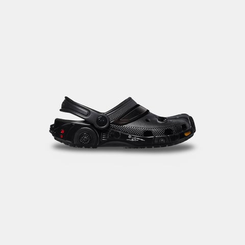 Crocs Classic Clog - Batman