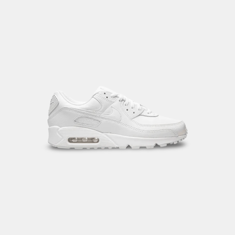  Nike Airmax 90 All White