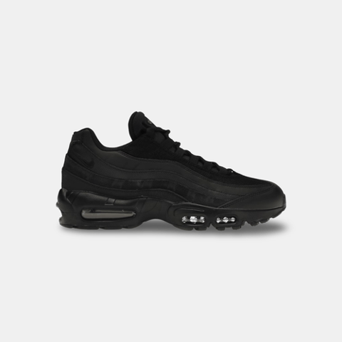 Copy of Nike Airmax 95 - Tripple Black