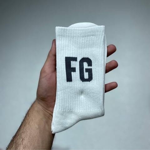 شراب نايك FG طويل
