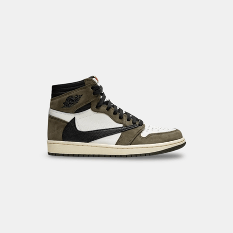Nike Travis Scott - Mocha High