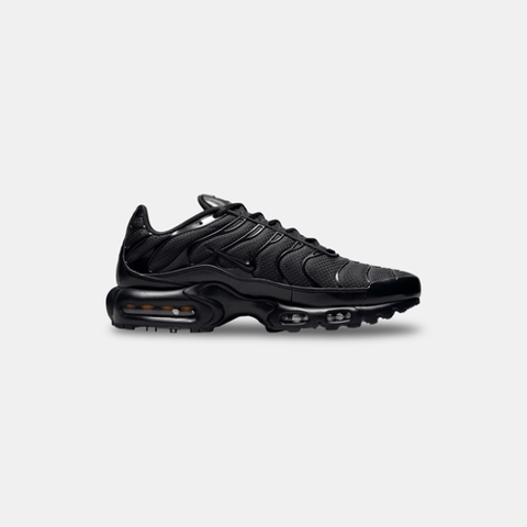  Nike Airmax Plus - Triple Black
