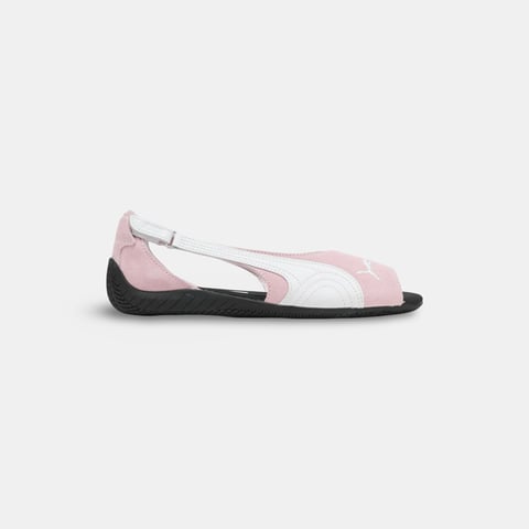 Puma Speedcat Sandal - Pink