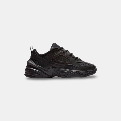  Nike M2k All Black PR