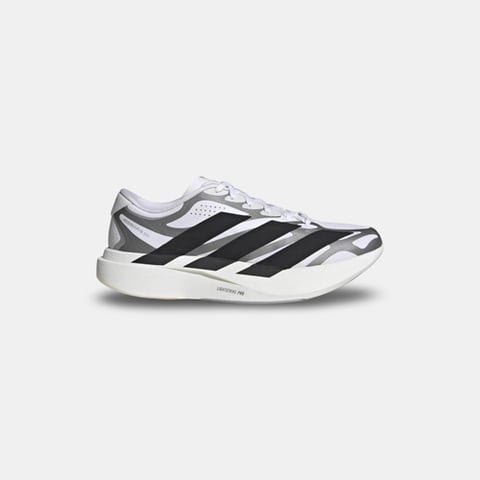 Adidas Adizero EVO SL - Cloud White/Core Black