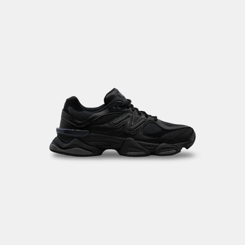 NEW BALANCE 9060 Full Black