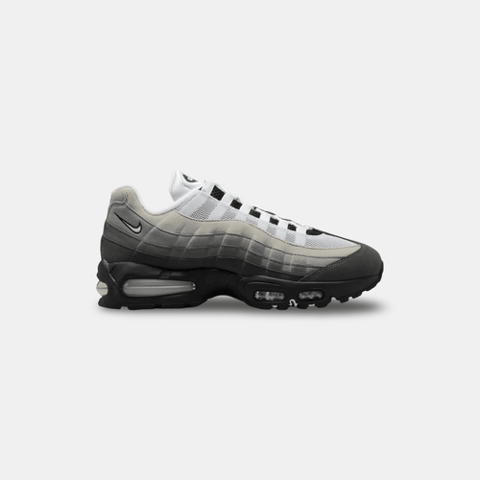 Nike Airmax 95 - Big Bubble/Granite