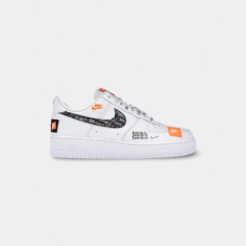 Nike Airforce Low JDI