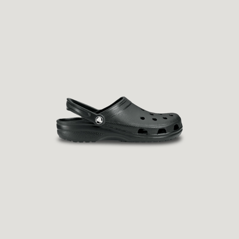 Classic Crocs - Black