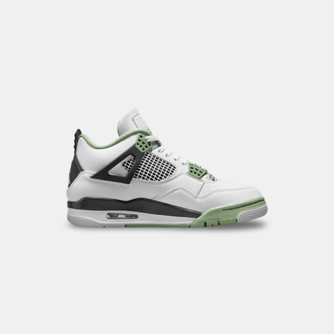 JORDAN 4 | SEAFOAM