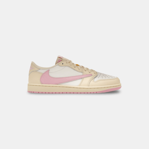 Travis Scott Low Shy Pink
