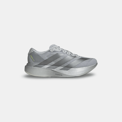 Adidas Adizero EVO - Silver
