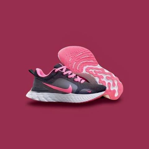 Nike react infinty 3 PB نسائي