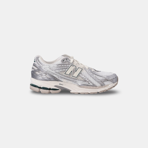 New Balance 1906R - White Silver
