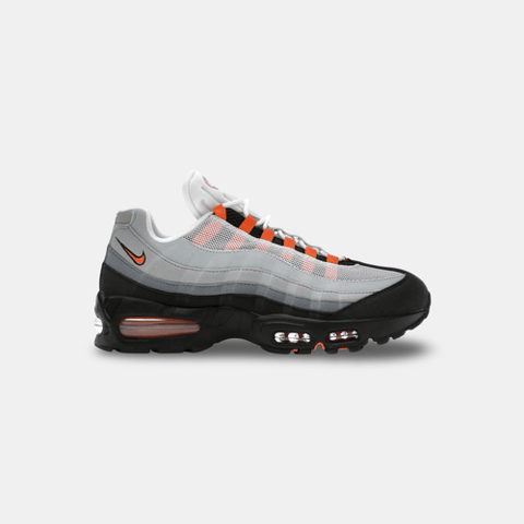 Nike Airmax 95 - Big Bubble
