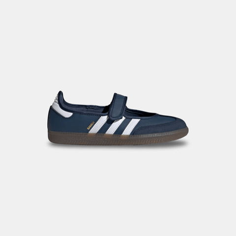 Adidas Samba Jane - Navy